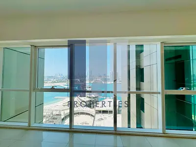 Spacious Layout | Modern 3BD+M | Sea View