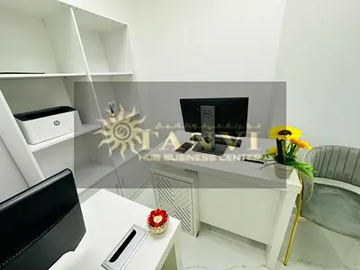 Affordable Office Space in the Heart of Karama - Excellent Connectivity