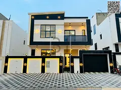 Own your villa, including registration and ownership fees.
