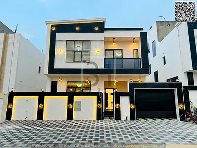 Own your villa, including registration and ownership fees.