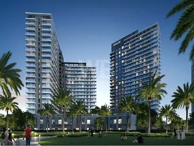 Exclusive 1BR Unit | Pool & Golf Views | Spacious