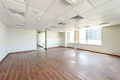 Unfurnished | Close To Metro | Available