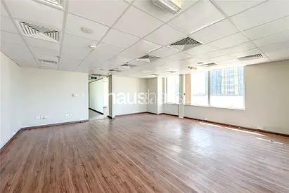 Unfurnished | Close To Metro | Available