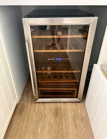 Wine Cooler for Sale Hoover FREE DELIVERY+WARRANTY