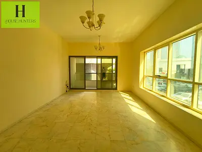 2 BHK | HUGE | BALCONY | WARDROBE| 4 CHQS