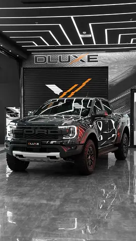 فورد رينجر رابتور 2024 / ضمان الوكاله (الطاير)