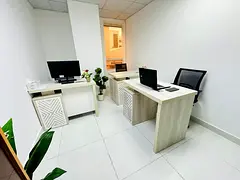 Stunning Office | Bank Account Assistance | Near to Metro Station