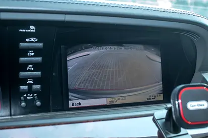 2006 Mercedes-BENZ S-CLASS — миниатюра 6