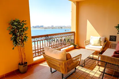 Full Sea View | Ultra Luxury Living | Vacant