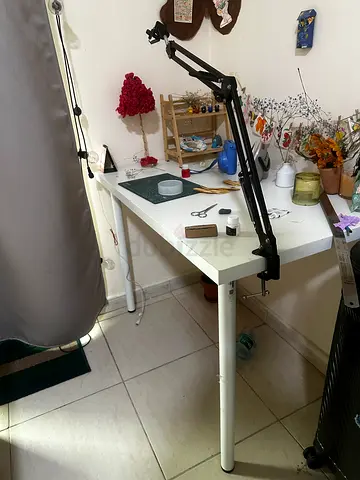 IKEA Linnmon table for sale