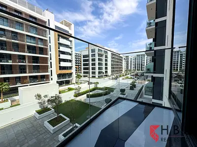 PRIME MEYDAN LOCATION | POOL VIEW | READY TO MOVE