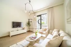 1BR Apartment | Grove Building 1 | Furnished | Multiple Views