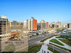 Azizi Riviera 28, Azizi Riviera, Meydan One, Meydan, Dubai