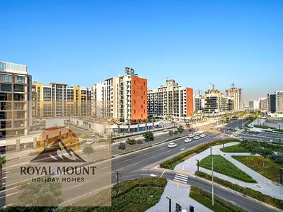 Azizi Riviera 28, Azizi Riviera, Meydan One, Meydan, Dubai