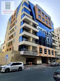 Furnished 1BR Apartment | Prime Location in Al Mankhool
