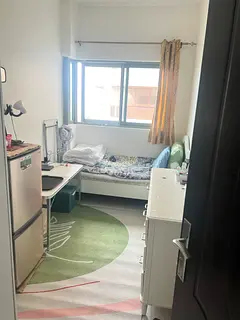 LADIES ONLY : Single Partition Sheikh Zayed Road