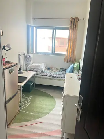 LADIES ONLY : Single Partition Sheikh Zayed Road