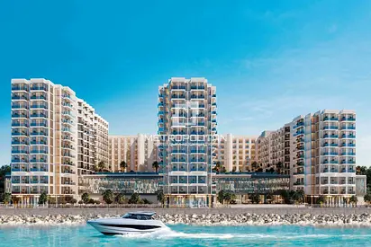 Garden and Sea View | 5Yrs Payment Plan | High ROI