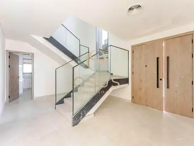 3 BR Townhouse | Unfurnished | Largest Layout