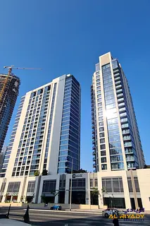 prime location-ready to move-spacious bedroom-downtown-