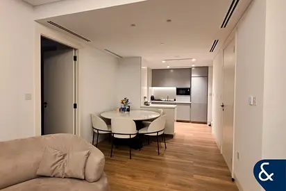 Stunning View | High Floor | Available Now