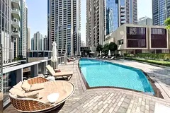 5BR In Downtown | Vastu | Exclusive