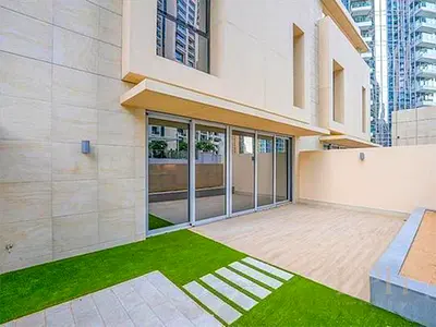 5BR In Downtown | Vastu | Exclusive