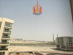 Hot Deal! Brand New 1BHK with Balcony | 1 Month Free Rent