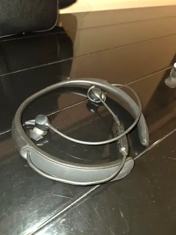 Bose Quietcontrol 30