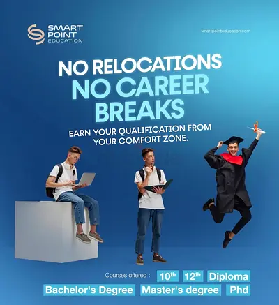 “Your Promotion Is Waiting – Get Qualified Now!”