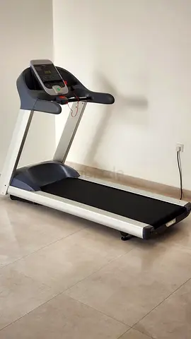 Precor 932i Professional