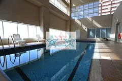 1 BEDROOM LAKE POINT FURNISHED