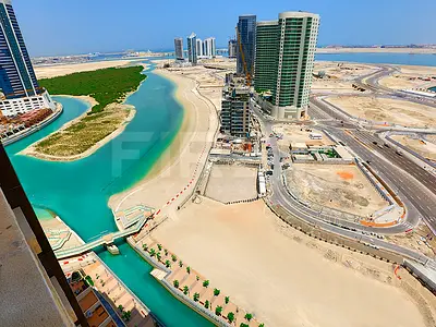 Canal View | Vacant | Best Rental Value | Spacious