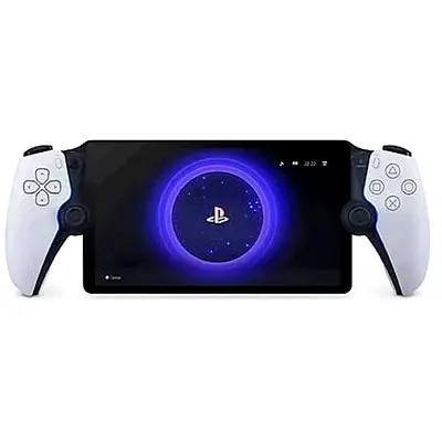 Sony PlayStation Portable with Controller