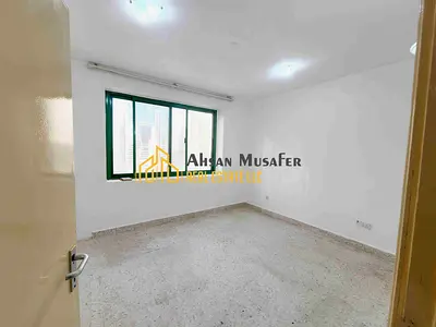 6 CHQS+15 DAYS FREE//3BHK AVAILABLE WITH 3WASHROOMS, BALCONY ALSO HAVE//THE MOST AFFORDABLE AND SPECIOUS 3-BEDROOM APARTMENT IN Al MAJAZ 2 SHARJAH