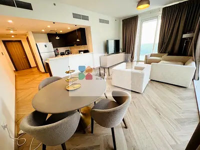 Luxury Apartment for Rent in 1 Residences – Tower 1