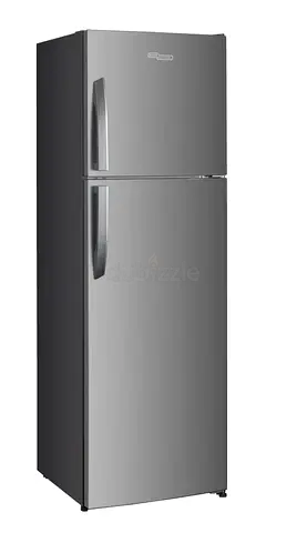 Super General 365L Inverter Double Door Refrigerator - 1 Year Warranty