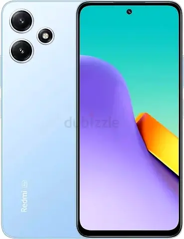 Xiaomi Redmi 12