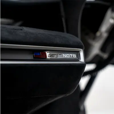 صورة 12 لـ 2022 FORD GT