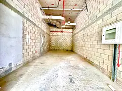 Prime Location | Available Now | Shell and Core