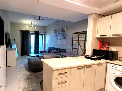 1 Bedroom | Fully Furnished | Spacious Layout |From 20th of April