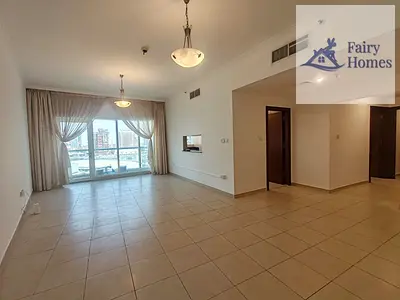 Unfurnished 2 Beds For Rent Near Dubai Mall