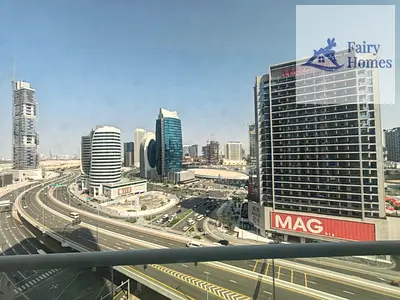 Unfurnished 2 Beds For Rent Near Dubai Mall