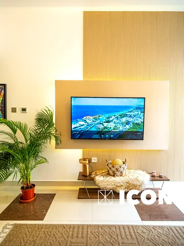 Ready to Move | High floor | Unfurnished