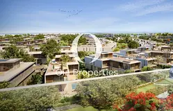 Single Row Unit | Spacious 3BR | Modern Community