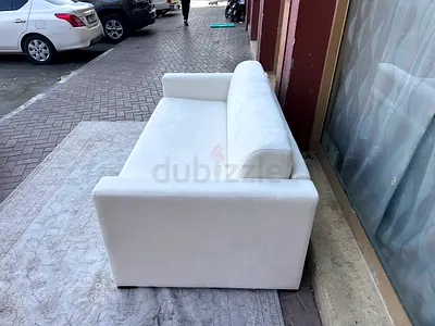 Sofa bed Italian Natuzzai comodo great condition