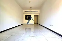Spacious 1BR | Vacant Soon | Unfurnished
