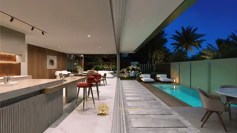 Stylish Homes with World-Class Amenities in Sharjah