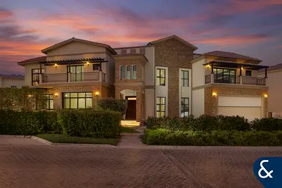 Exclusive | Custom Mansion | Golf View