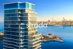AMAZING UNIT | SEA &amp; DUBAI SKYLINE VIEW | 45/55 PP